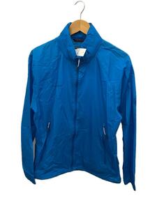 MAMMUT◆WING JACKET MEN/ナイロンジャケット/XL/ナイロン/BLU/0101-25480