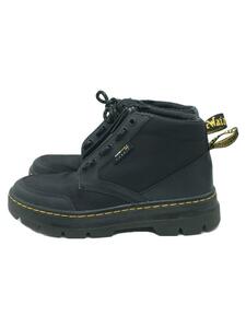 Dr.Martens◆ブーツ/UK6/BLK/25976001/BONNY TECH JUNGLE