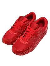 NIKE◆AIR MAX 90_エアマックス 90/28.5cm/RED_画像2