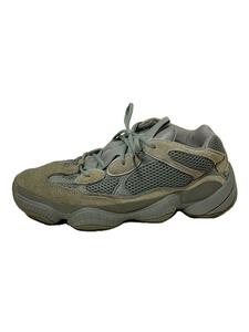 adidas◆YEEZY 500_イージー 500/29.5cm/GRY