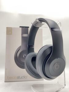 beats by dr.dre◆ビーツ/ヘッドホン STUDIO3 WIRELESS MQ562PA/A マットブラック A1914