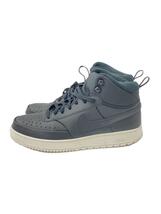 NIKE◆ハイカットスニーカー/31cm/BLK/DR7882-002_画像1