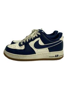 NIKE◆LV8 AIR FORCE 1_LV8 エア フォース 1 07/26.5cm/ネイビー/DQ7659-101