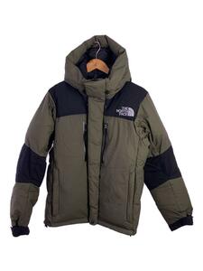 THE NORTH FACE◆BALTRO LIGHT JACKET_バルトロライトジャケット/M/ゴアテックス/KHK