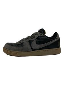 NIKE◆TERMINATOR LOW_ターミネーター ロー/25cm/GRY