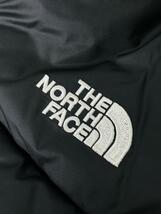 THE NORTH FACE◆ザノースフェイス/アコンカグア2 フーディダウンジャケット/Mサイズ/ブラック/NF0A4R26_画像6