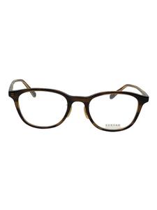 EYEVAN*Flip/ glasses /we Lynn ton /BRW/CLR/ lady's 