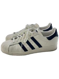 adidas◆ローカットスニーカー/28cm/WHT/GY7037