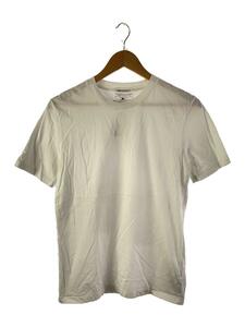 Maison Margiela◆Tシャツ/XS/コットン/WHT/無地/S50GC0687/3 PACK T-SHIRT SHADES OF WH