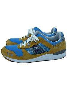 ASICS◆シューズ/29cm/IDG