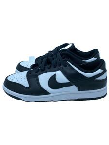 NIKE◆DUNK LOW RETRO_ダンク ロー レトロ/27cm/BLK