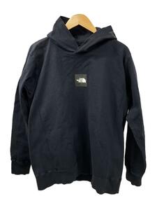 THE NORTH FACE◆パーカー/L/コットン/NVY/無地/NT11930R