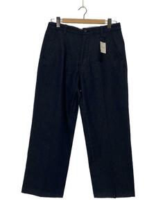 Levi’s◆STA PREST/ワイドチノパンツ/XXCHINO/ボトム/30/コットン/NVY/PC9-A1223-0000