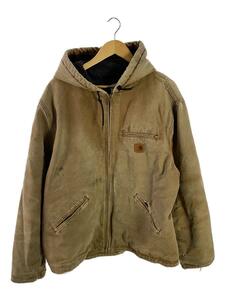 Carhartt◆カバーオール/XL/コットン/CML/J141 211