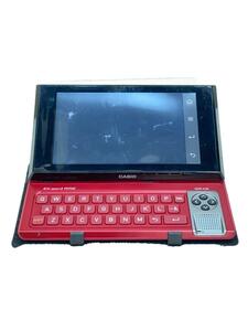 CASIO* computerized dictionary eks word laizXDR-A20RD [ red ]
