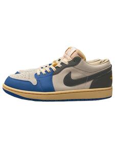 NIKE◆AIR JORDAN 1 LOW SE_エア ジョーダン 1 ロー シーズナルエディション/28.5cm//