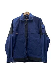 DICKIES◆ジャケット/L/コットン/NVY