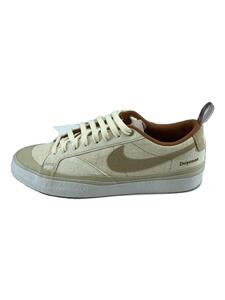 NIKE◆ローカットスニーカー_DZ3406-100/27.5cm/BEG