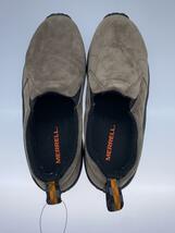 MERRELL◆ローカットスニーカー/27cm/GRY/スウェード/J60787_画像3