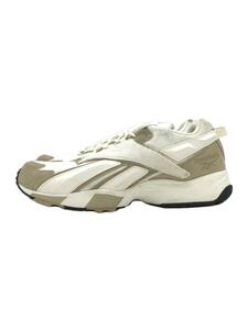 Reebok◆ローカットスニーカー/29.5cm/BEG/FY7631