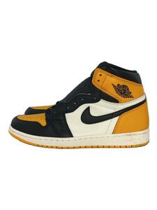 NIKE◆AIR JORDAN 1 RETRO HIGH OG_エアジョーダン1レトロハイOG/555088-711/29cm