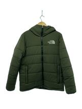 THE NORTH FACE◆TRANGO PARKA_トランゴパーカ/M/ナイロン/KHK_画像1