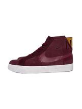 NIKE◆ZOOM BLAZER MID PREMIUM/ズームブレーザーミッド/DV7898-600/26cm_画像1