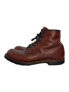 RED WING◆BECKMAN BOOTS/ベックマンブーツ/9011/レースアップブーツ/28cm