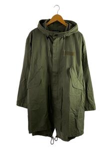 AVIREX* Mod's Coat /L/ хлопок /KHK/6122098