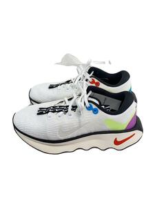 NIKE◆ローカットスニーカー/25cm/WHT/FJ1058-100