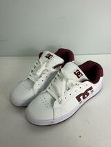 DC SHOES◆ローカットスニーカー/28cm_画像2