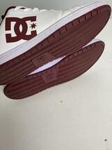 DC SHOES◆ローカットスニーカー/28cm_画像4