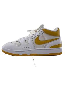 NIKE◆MAC ATTACK_マック アタック/28cm/WHT