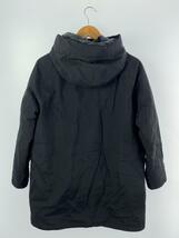 THE NORTH FACE◆GTX SEROW MAGNE TRICLIMATE JACKET_GTX セローマグネトリクライメイトジャケット/_画像2