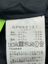 THE NORTH FACE◆GTX SEROW MAGNE TRICLIMATE JACKET_GTX セローマグネトリクライメイトジャケット/_画像4