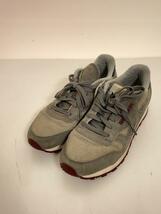 Reebok◆ローカットスニーカー/24.5cm/GRY/V70685_画像2