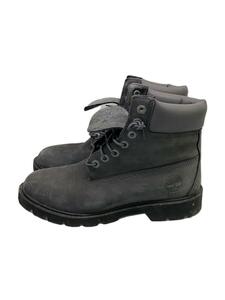 Timberland◆ブーツ/25cm/GRY/A65122