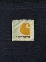 Carhartt◆ベスト/-/コットン/NVY/総柄/a211020.77.06.03_画像3