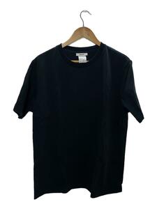 MXP◆Tシャツ/M/コットン/BLK/無地/MX38301