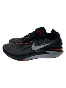 NIKE◆ナイキ/ローカットスニーカー/28.5cm/BLK/DJ6015-001/Air Zoom G.T. Cut 2