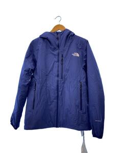 THE NORTH FACE◆FL VENTRIX JACKET_フューチャーライトベントリックスジャケット/L/ナイロン/NVY