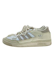 adidas◆×SNS/Centennial Low/ローカットスニーカー/29cm/BEG/ID2877/内側毛玉有