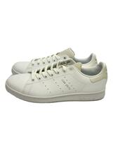 adidas◆STAN SMITH_スタンスミス/27.5cm/WHT_画像1