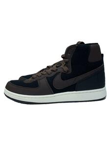 NIKE◆TERMINATOR HIGH SE_ターミネーター ハイ シーズナルエディション/27cm/BRW