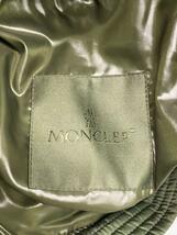 MONCLER◆ARENSKY/ダウンジャケット/2/ナイロン/GRN/C-DIND-20-4331_画像3