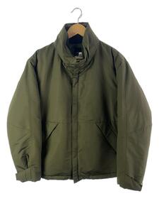 UNITED ARROWS green label relaxing◆ジャケット/SS/カーキ