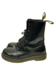 Dr.Martens◆レースアップブーツ/UK7/AW004/10ホール