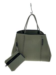 STATE OF ESCAPE◆トートバッグ/ESCAPE CARRYALL/KHK