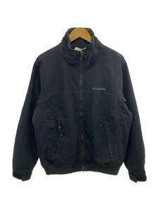 Columbia◆LOMA VISTA STAND NECK JACKET_ロマビスタ スタンドネック ジャケット/M/ポリエステ