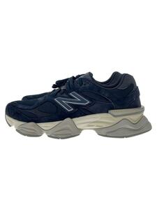 NEW BALANCE◆ローカットスニーカー/28cm/ネイビー/U9060NV